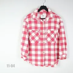 ザラキッズ/女の子/秋冬ジャケット/135