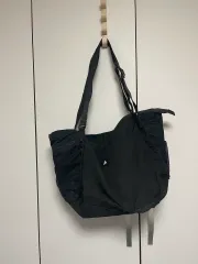 アディダス ジムバッグ メッシュフリルバッグ