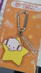 2025サンリオランキング 25番賞 こぎみゅん