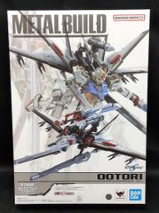 メタルビルド オオトリ METALBUILD OOTORI - メルカリ