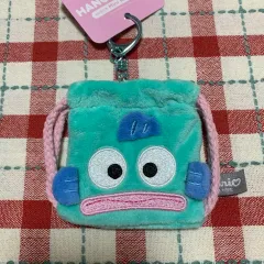 ハンギョドン ミニ ビーチサンダル ポーチ キーホルダー