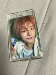 NCT ユウシ Songbird