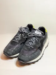 27.0cm RUN OF BLACK MAMBA　スニーカー　メンズ　正規品のサムネイル