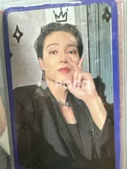 ATEEZ ウヨン THE WORLD EP.2 : OUTLAW 公開放送 サノク トレカ