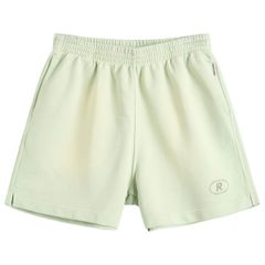 リプレゼント メンズ ボトムス ハーフパンツ・ショーツ ヴィンテージ Represent Grand Vintage Short Washed Sage セージ