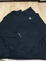 NIKE ACG フードTシャツ L