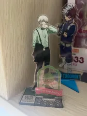 呪術廻戦 狗巻 棘 パーティー アクリル スタンド