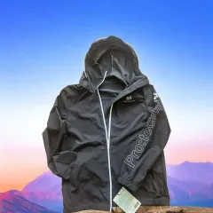 当日発송 2枚) 90 95 100 105 機能性アウター プロテクション ジャケット