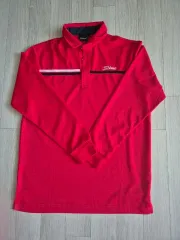 タイトリスト ゴルフ メンズシャツ