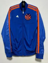 アディダス NEW YORK NIX ジップアップ ジャケット