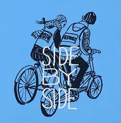 (CD)SIDE BY SIDE - ペトロールズ／ペトロールズのサムネイル