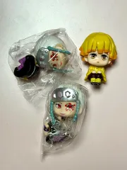 鬼滅の刃 フィギュア（宇髄 天元）