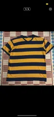 90s polo Tee