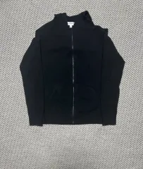 イネス・ド・ラ・フレサンジュ × UNIQLO ジップアップカーディガン 正規品