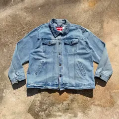 Wrangler(ラングラー) ヴィンテージ デニムジャケット XL