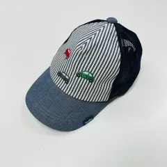 49-51 ファミリア 自動車 帽子