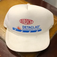 vintage cap