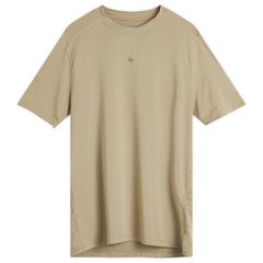 リプレゼント メンズ トップス Tシャツ Represent 247 Contourun TShirt Pebble