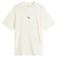 リプレゼント メンズ トップス Tシャツ Represent 247 Motion Oversized TShirt Flat White ホワイト