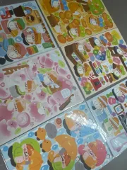 シールステッカー 出品 まとめ売り