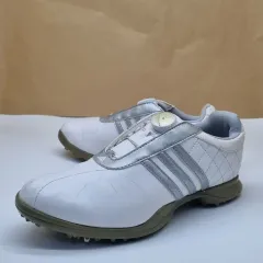 adidas(アディダス) ボア レディースゴルフシューズ 240_