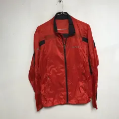 モンベル メンズ ジップアップ ジャケット 100L@9984