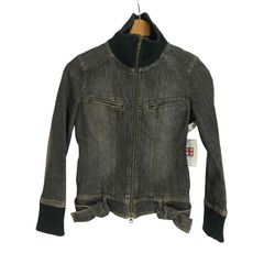 00s y2k平成ギャルグランジ used加工archiveジャケットダークコア