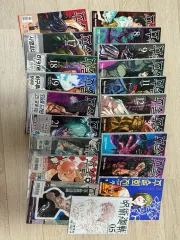 呪術廻戦 8 - 24 巻 0 5 小説 2 まとめ