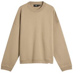 リプレゼント メンズ アウター ニット・セーター Represent Initial Boxy Sweater Dune