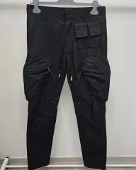 ジバンシィ ナイロン カーゴ パンツ ズボン 48サイズ 出品