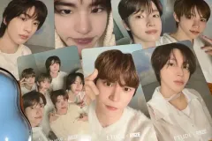 RIIZE(ライズ) ETUDE トレカ まとめ売り