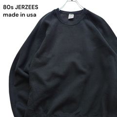 80s USA製 GUESS クエスチョンマークプリント ビンテージ スウェット 