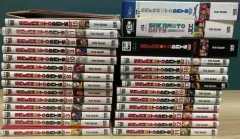 坂本 あんさんぶるスターズ！！(あんスタ) サカモトデイズ 漫画 背 まとめ