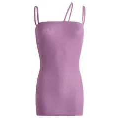 ベースレンジ レディース トップス シャツ Baserange Nida Tank Top Venet Purple パープルのサムネイル
