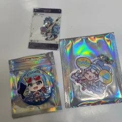 hololive(ホロライブ) Kobo かなえる グッズ セット