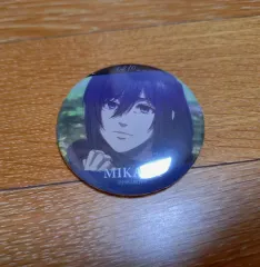進撃の巨人 ミカサ バッジ
