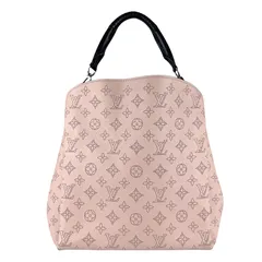 ルイ ヴィトン LOUIS VUITTON ショルダーバッグ  ハンドバッグ モノグラムマヒナ バビロンPM M50033