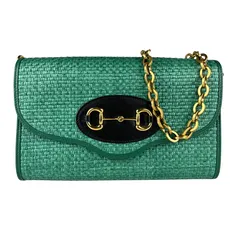 グッチ GUCCI  ショルダーバッグ ホースビット 655667
