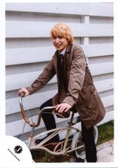 SnowMan 16年少年たち 危機一髪! 佐久間大介 公式写真*1枚