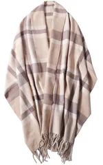 【即日発送】大きいサイズ マフラー ひざ掛け ストール 大判サイズ ふわさらカシミヤタッチ