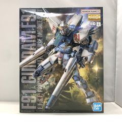 [중고] 칸다무) 반다이 1/100 MG F91 건담 F91 Ver.2.0 기동전사 건담 F91 5061612[15][240015285193]