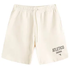 ディアドラ メンズ ボトムス ハーフパンツ・ショーツ Diadora Bermuda Legacy White Alyssum ホワイトのサムネイル