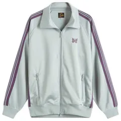 ニードルズ レディース アウター ジャケット・ブルゾン Needles Track Jacket Saxのサムネイル
