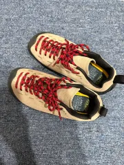 キーン ジャスパー ベージュ