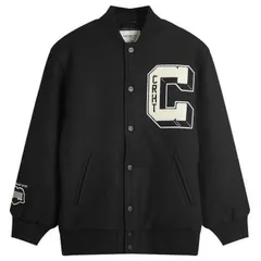カーハート レディース アウター ジャケット・ブルゾン Carhartt WIP Brown Ducks Jacket Black ブラックのサムネイル