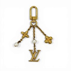 Louis Vuitton マイクロチャームLVアイコニック - メルカリ