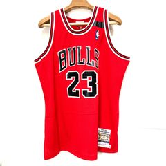 マイケル・ジョーダン ユニフォーム NBA シカゴ・ブルズ 額縁