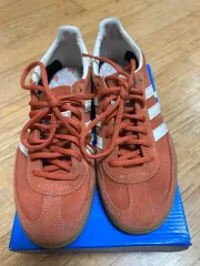 アディダス スペツィアル (Adidas Spezial)