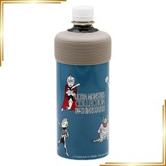 JAL 日本航空 ウルトラマン オリジナル ステンレスボトル水筒 - メルカリ