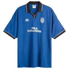 アンブロ メンズ トップス シャツ Umbro Boxy Football Shirt Limogesのサムネイル
